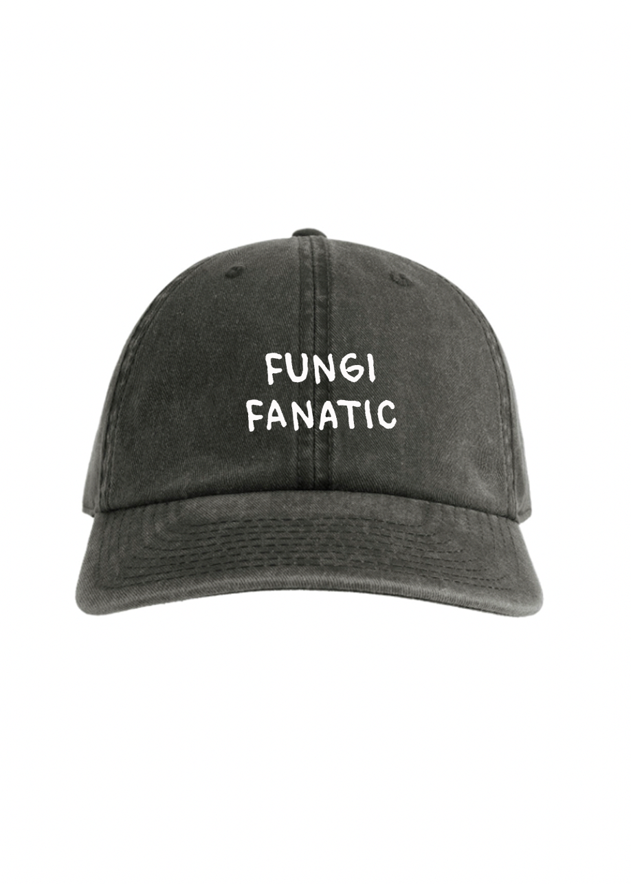 Dadcap "FUNGI FANATIC"