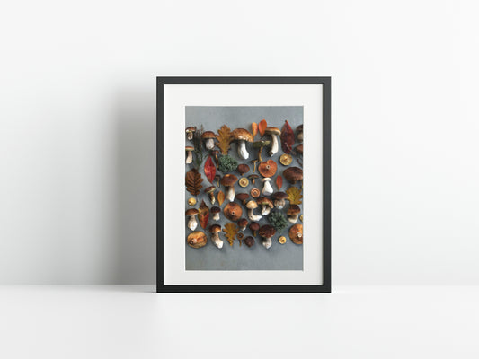 Fineart Print "Autumn 01"