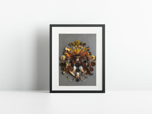 Fineart Print "Boar"